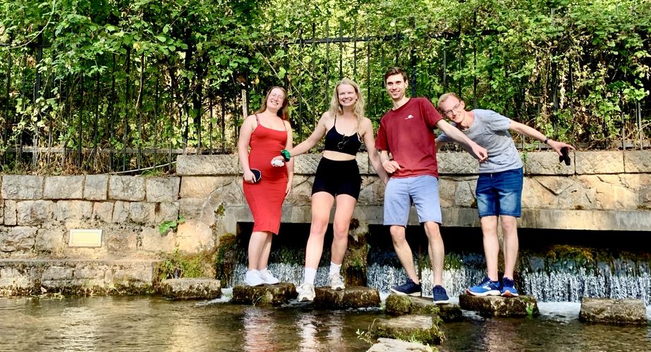 Balkan Ohrid noord Balkan Ohrid noord